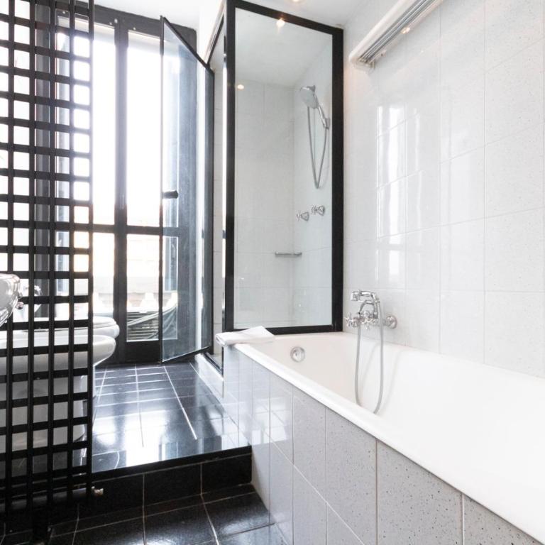 Washington Apartment - Appartamento con 1 Camera da Letto - 24
