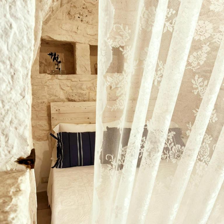 Trulli Antica Fonte Luxury Suite - Trullo Luxury - 12