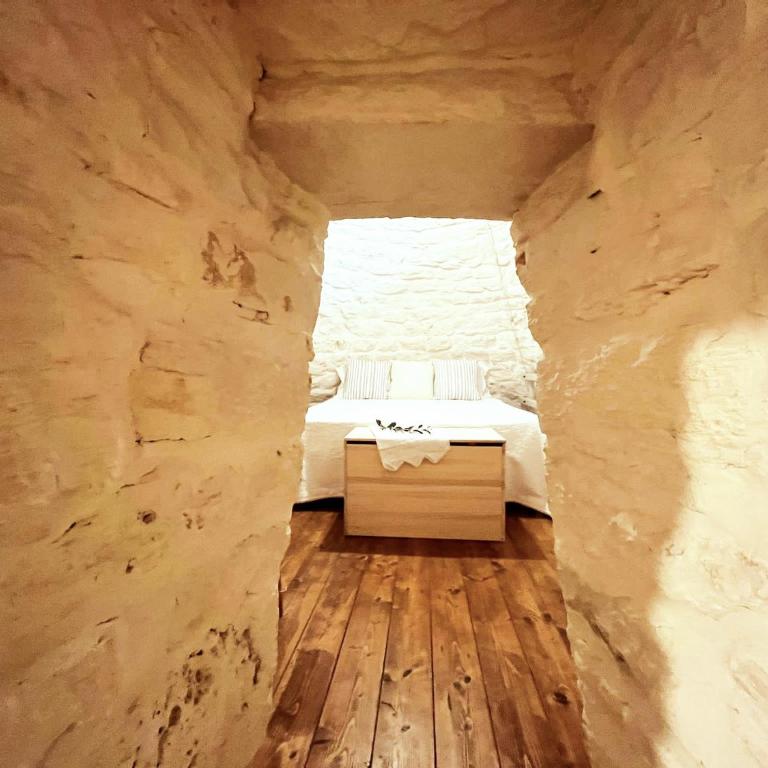 Trulli Antica Fonte Luxury Suite - Trullo Luxury - 22
