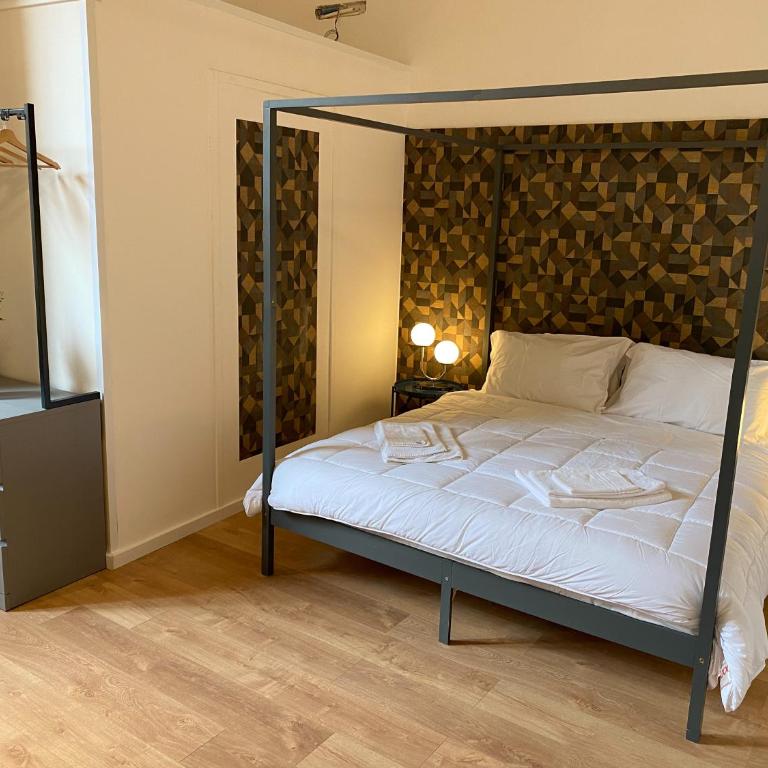 Residenza Studio delle Arti - Standard King Room - 4