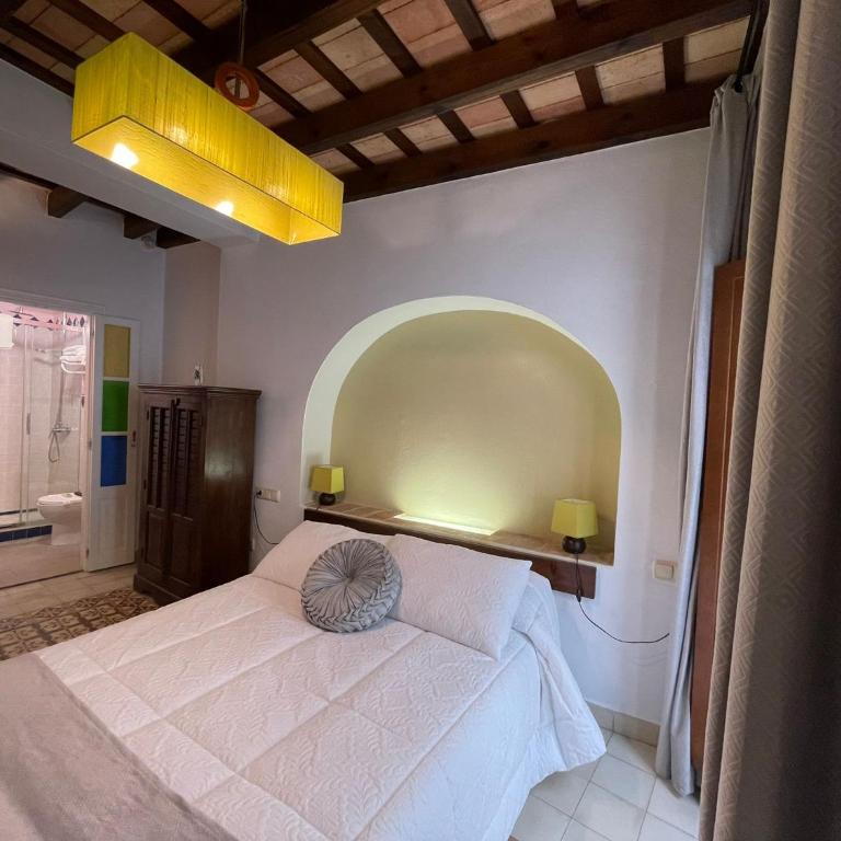Vagamundos - Habitación Doble - 7