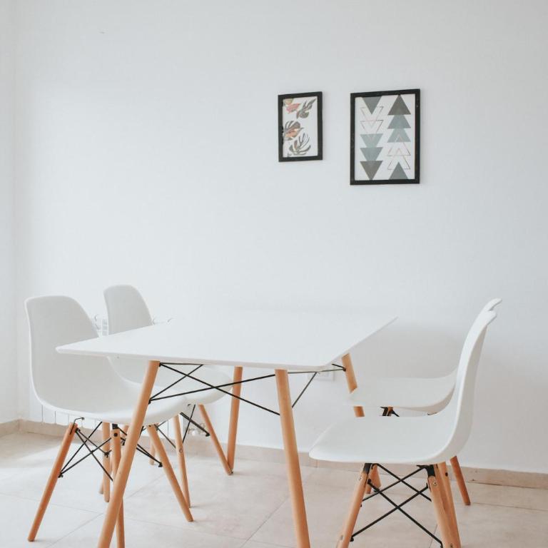 Corrientes Premium con desayuno - Apartamento de 1 dormitorio - 5