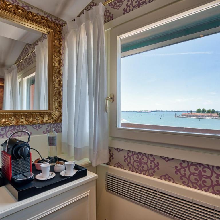Londra Palace Venezia - Suite - 4