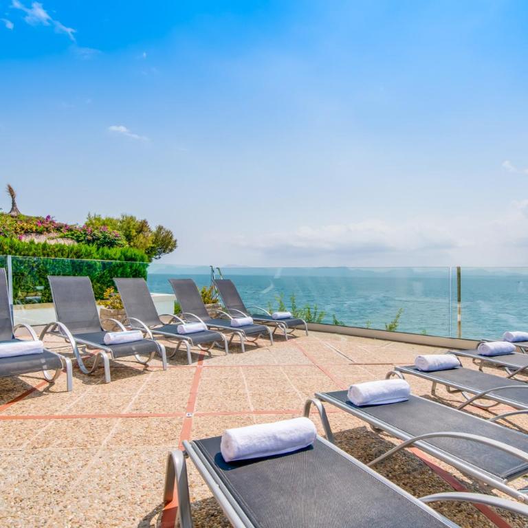 Ideal Property Mallorca - Villa Can Torrens - Casa - 3