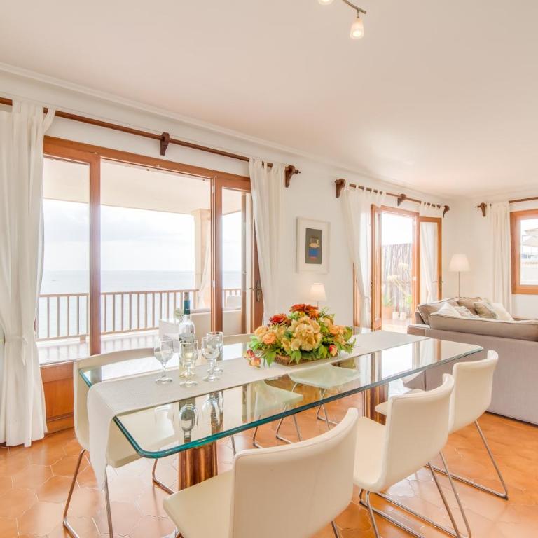 Ideal Property Mallorca - Villa Can Torrens - Casa - 13