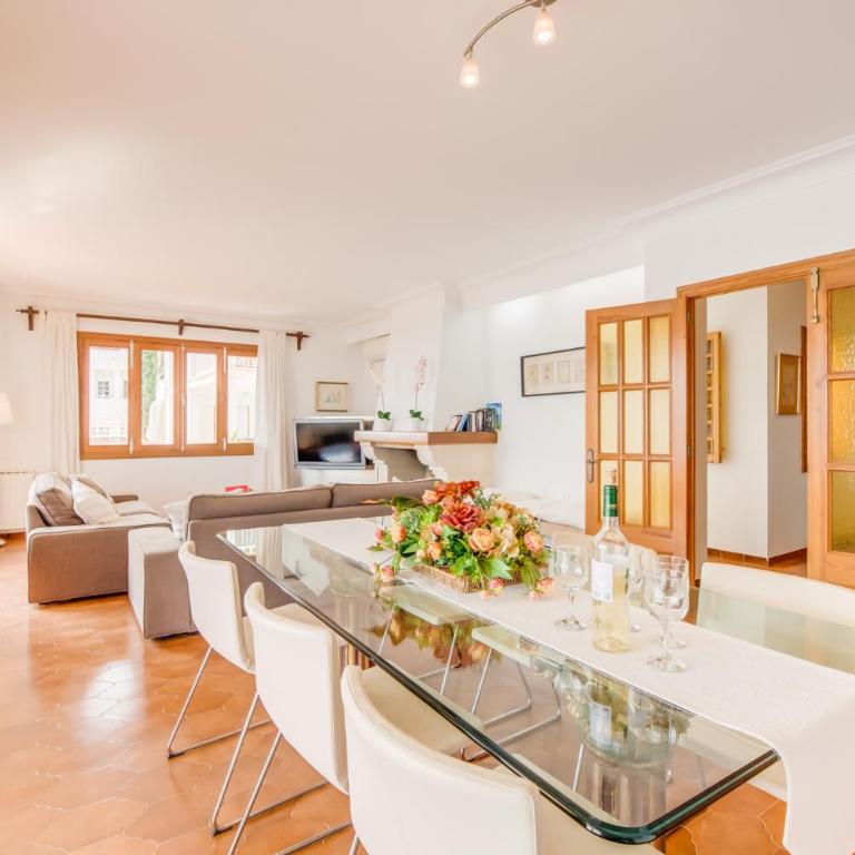 Ideal Property Mallorca - Villa Can Torrens - Casa - 14