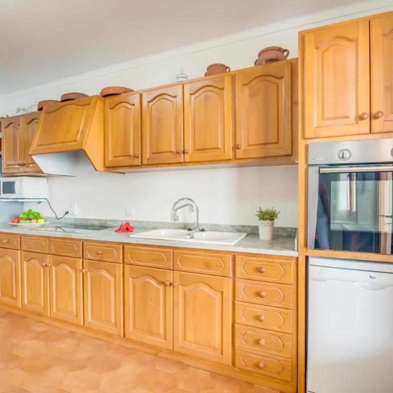 Ideal Property Mallorca - Villa Can Torrens - Casa - 16
