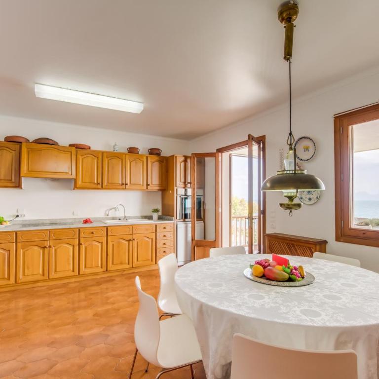 Ideal Property Mallorca - Villa Can Torrens - Casa - 17