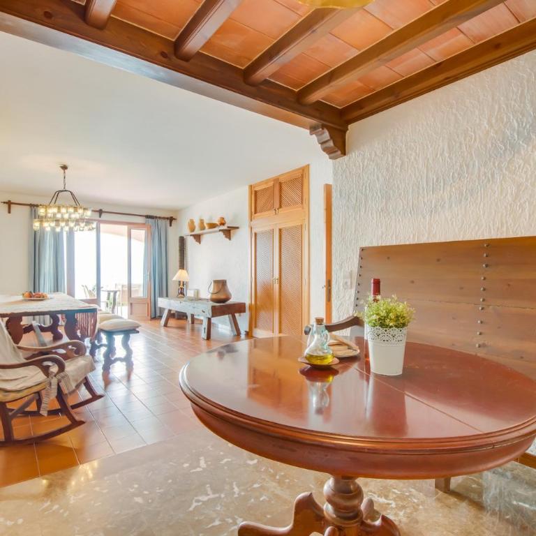 Ideal Property Mallorca - Villa Can Torrens - Casa - 21