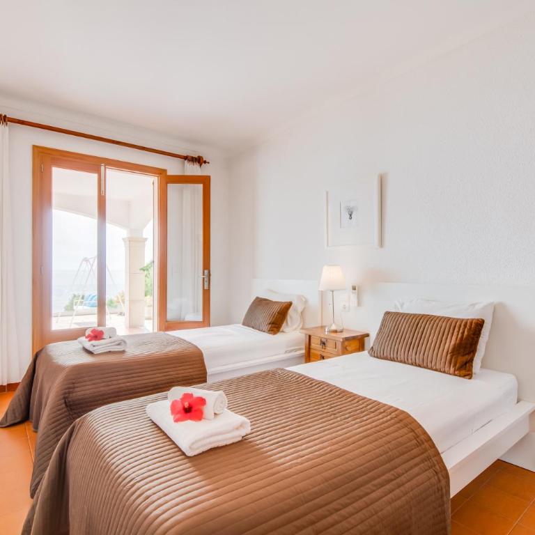 Ideal Property Mallorca - Villa Can Torrens - Casa - 26