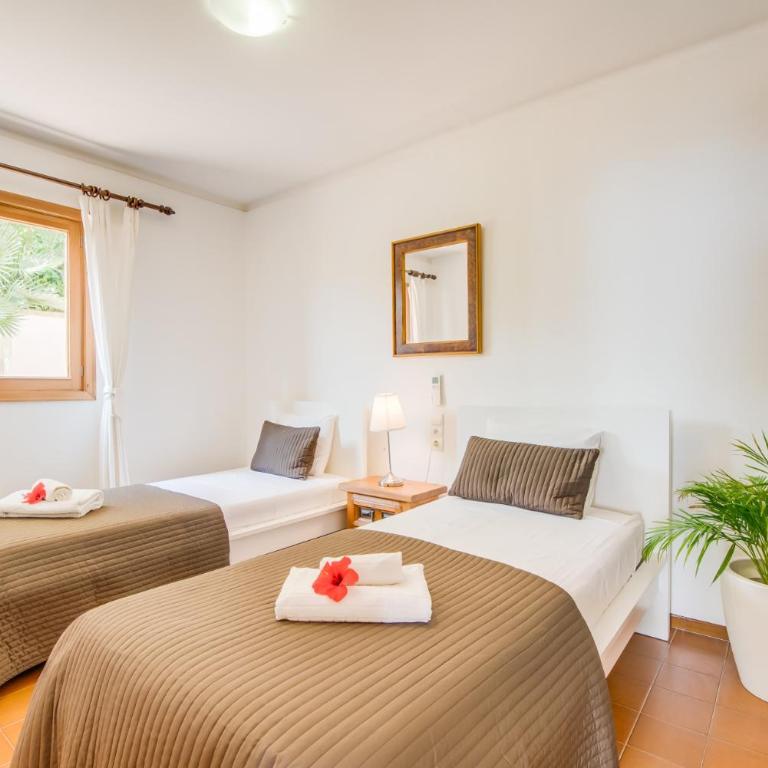 Ideal Property Mallorca - Villa Can Torrens - Casa - 30