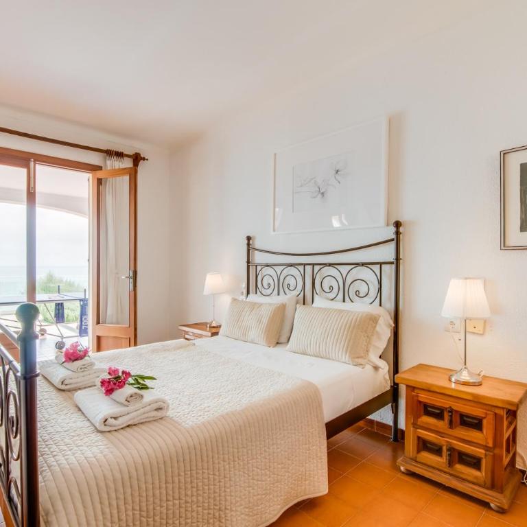 Ideal Property Mallorca - Villa Can Torrens - Casa - 24