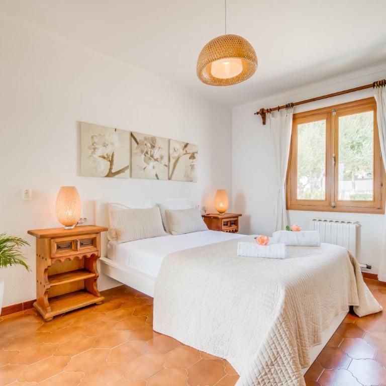 Ideal Property Mallorca - Villa Can Torrens - Casa - 22