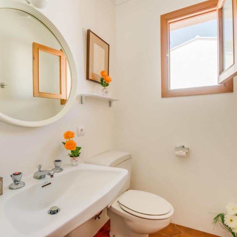 Ideal Property Mallorca - Villa Can Torrens - Casa - 31