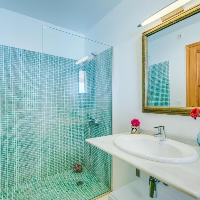 Ideal Property Mallorca - Villa Can Torrens - Casa - 33