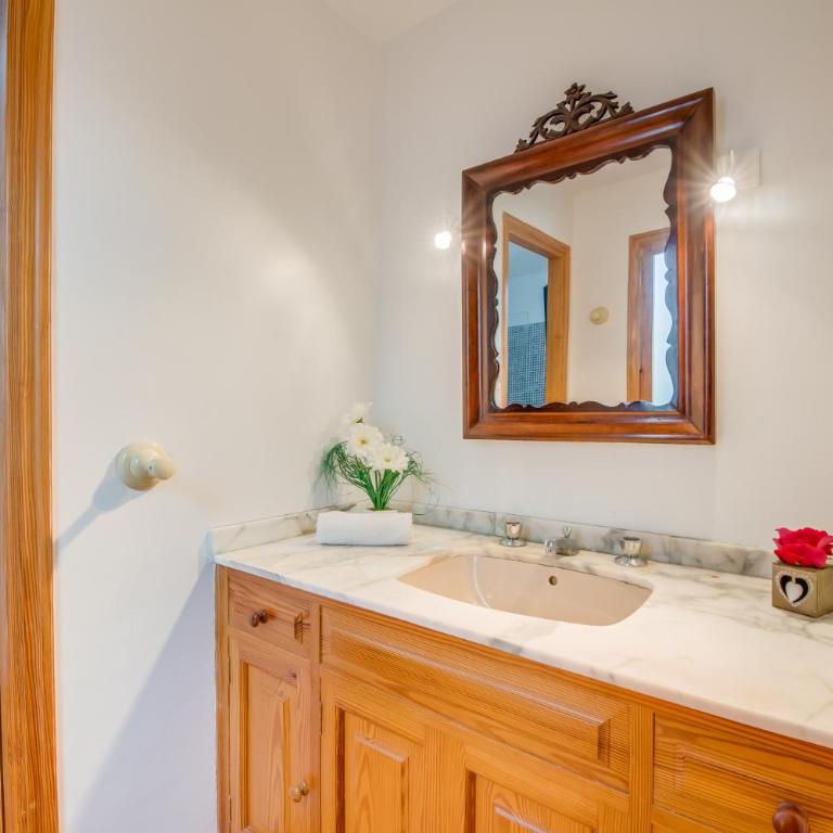 Ideal Property Mallorca - Villa Can Torrens - Casa - 34