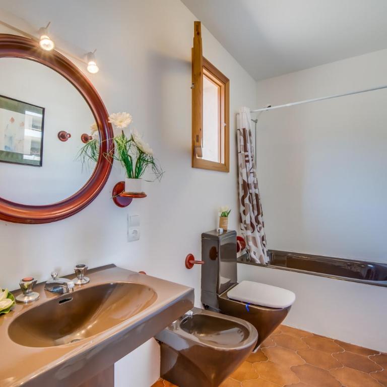 Ideal Property Mallorca - Villa Can Torrens - Casa - 36