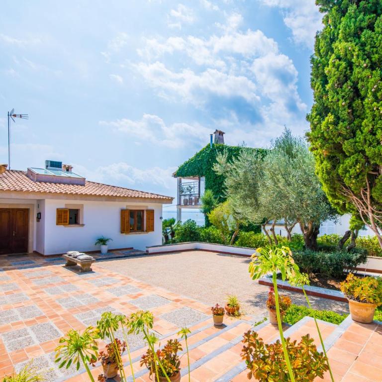 Ideal Property Mallorca - Villa Can Torrens - Casa - 37