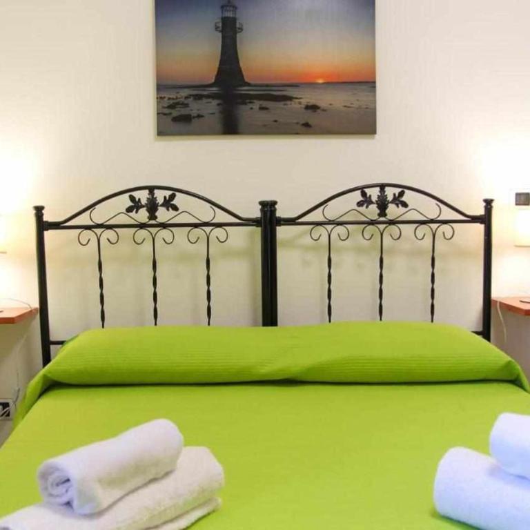 Lo Spioncino Apartments - Appartamento con Balcone - 3