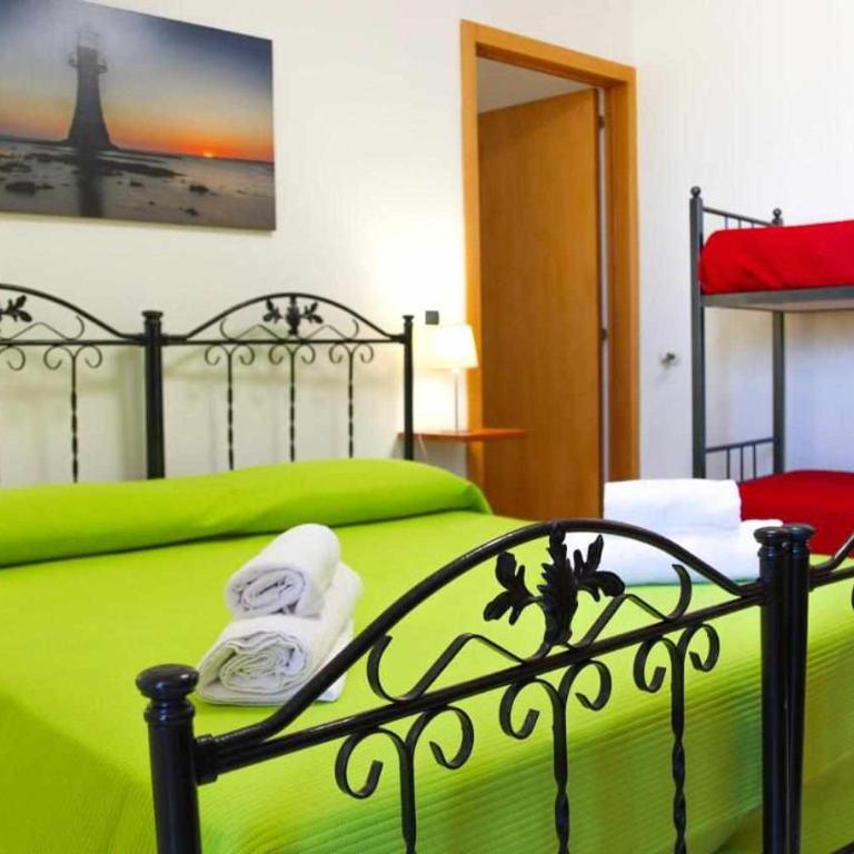 Lo Spioncino Apartments - Appartamento con Balcone - 4