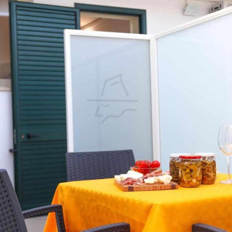 Lo Spioncino Apartments - Appartamento con Balcone - 8