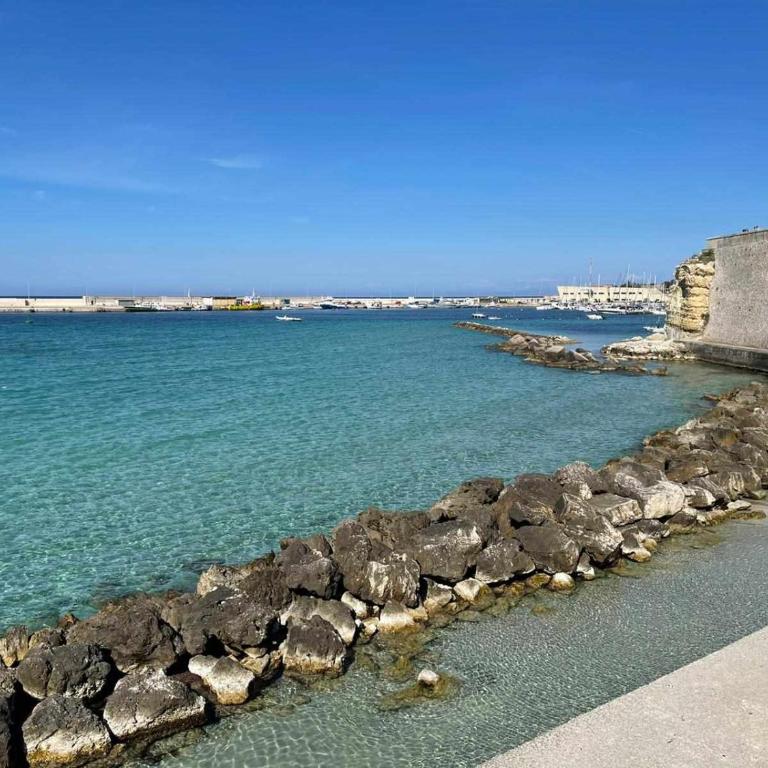 Lo Spioncino Apartments - Appartamento con Terrazza - 2