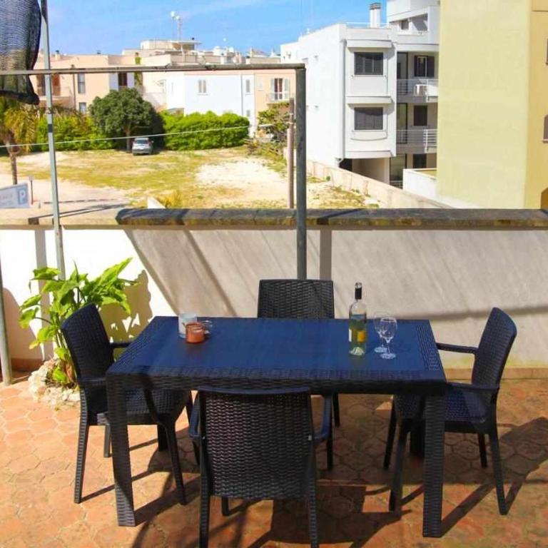 Lo Spioncino Apartments - Appartamento con 2 Camere da Letto - 4