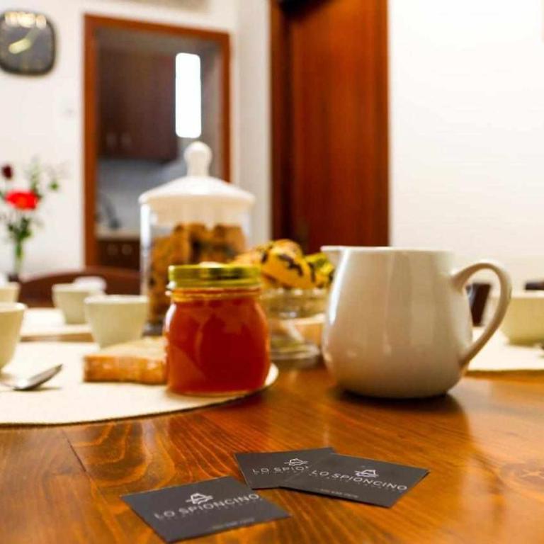 Lo Spioncino Apartments - Appartamento con 2 Camere da Letto - 6