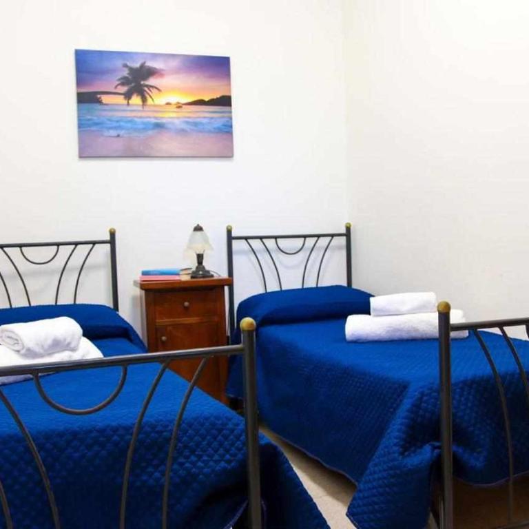 Lo Spioncino Apartments - Appartamento con 2 Camere da Letto - 7
