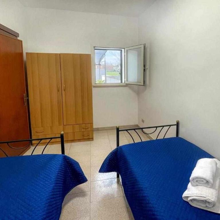 Lo Spioncino Apartments - Appartamento con 2 Camere da Letto - 8