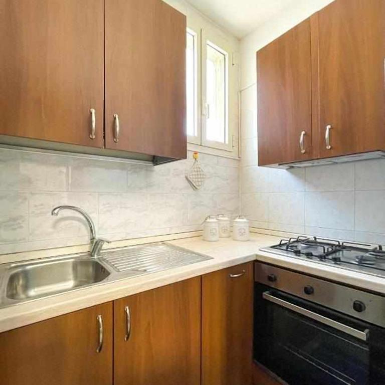 Lo Spioncino Apartments - Appartamento con 2 Camere da Letto - 9