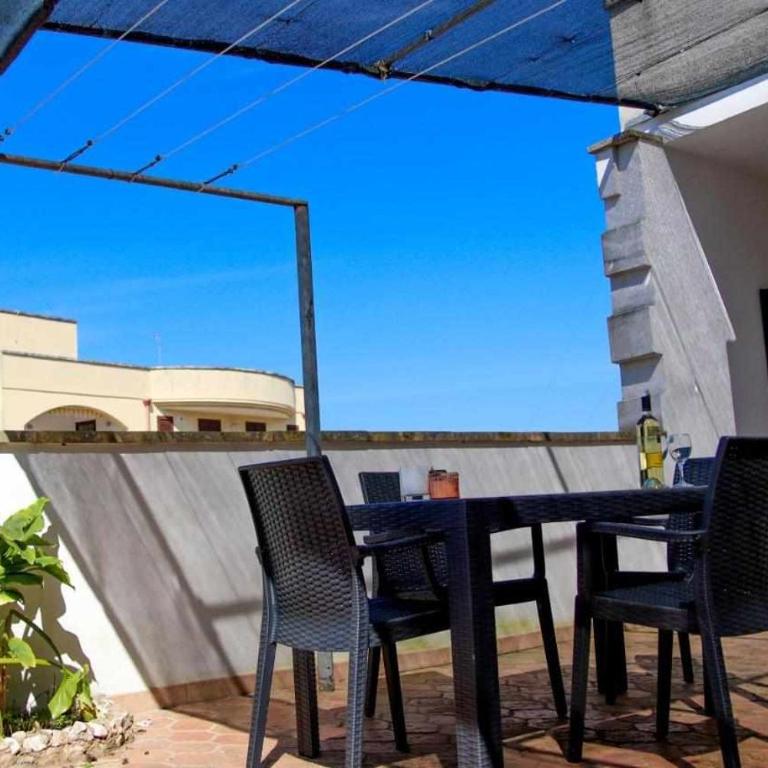 Lo Spioncino Apartments - Appartamento con 2 Camere da Letto - 10