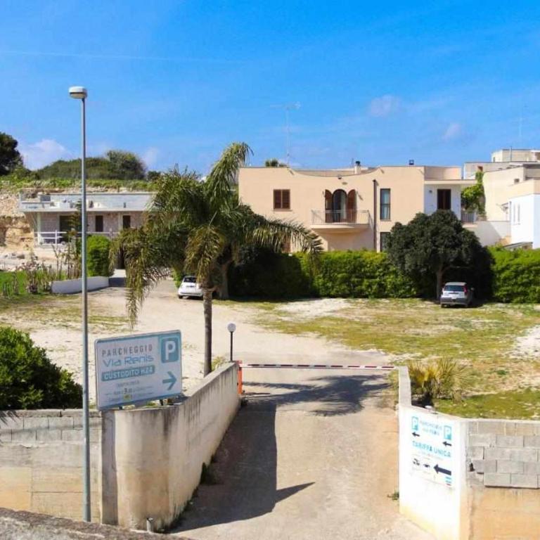 Lo Spioncino Apartments - Appartamento con 2 Camere da Letto - 13