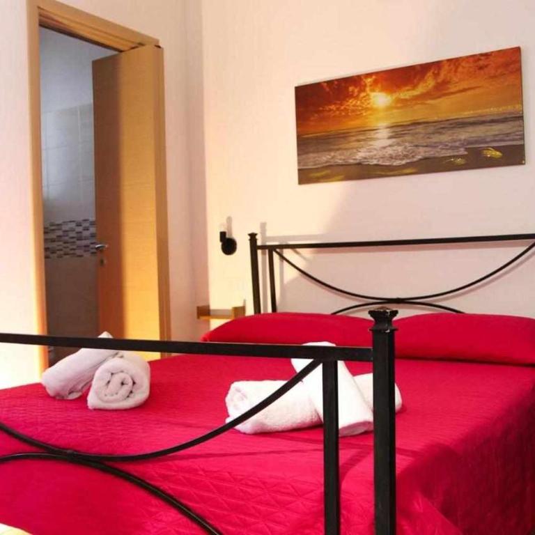 Lo Spioncino Apartments - Appartamento con Terrazza - 3