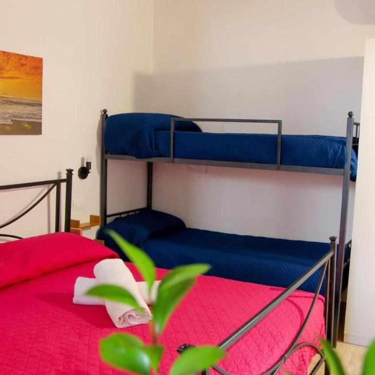 Lo Spioncino Apartments - Appartamento con Terrazza - 6