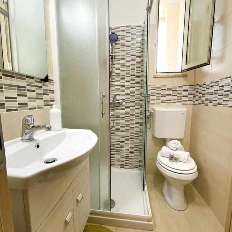 Lo Spioncino Apartments - Appartamento con Terrazza - 7