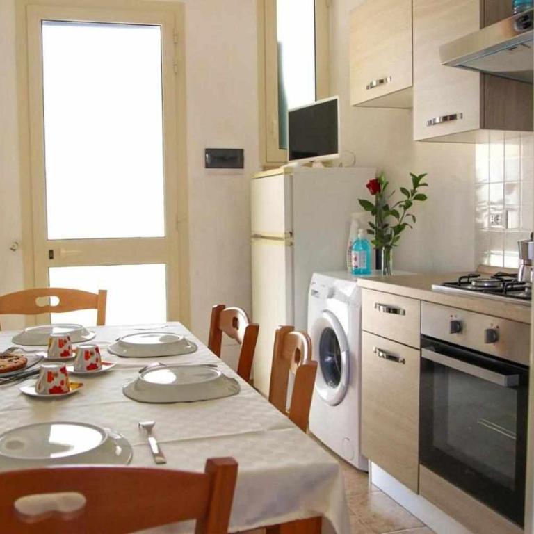 Lo Spioncino Apartments - Appartamento con Terrazza - 11