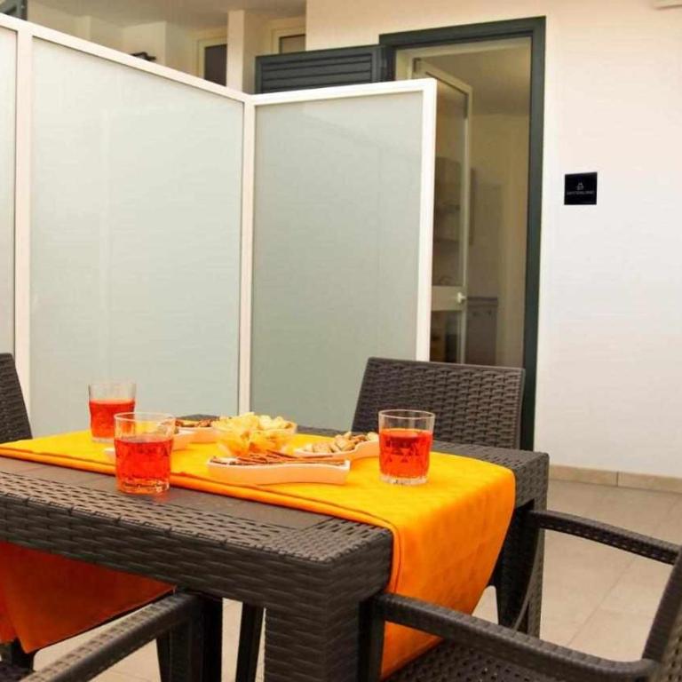 Lo Spioncino Apartments - Appartamento con Terrazza - 16