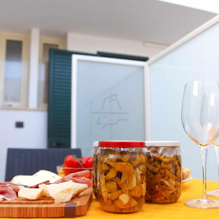 Lo Spioncino Apartments - Appartamento con Terrazza - 18