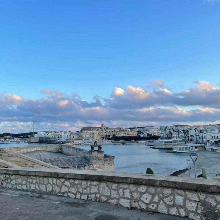 Lo Spioncino Apartments - Appartamento con Terrazza - 22