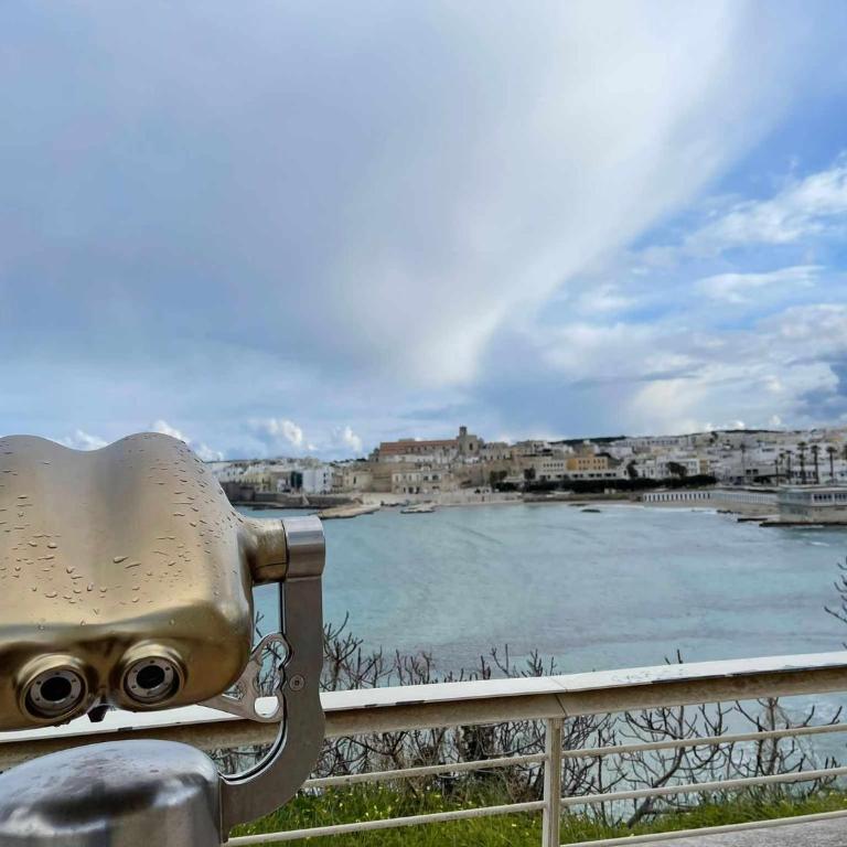 Lo Spioncino Apartments - Appartamento con Terrazza - 23