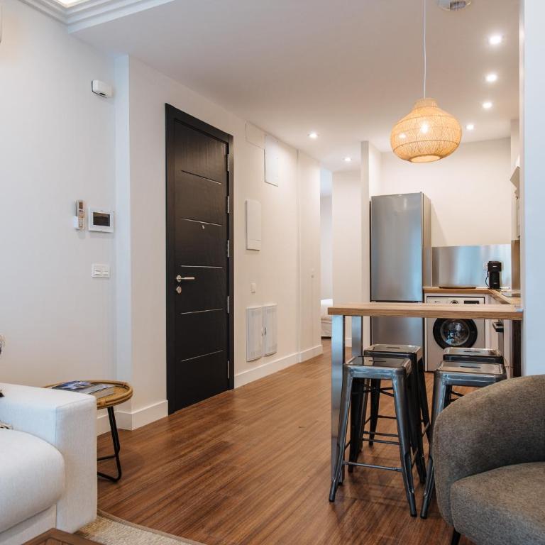 La Sillería de Triana by Magno Apartments - Apartamento Deluxe - 4