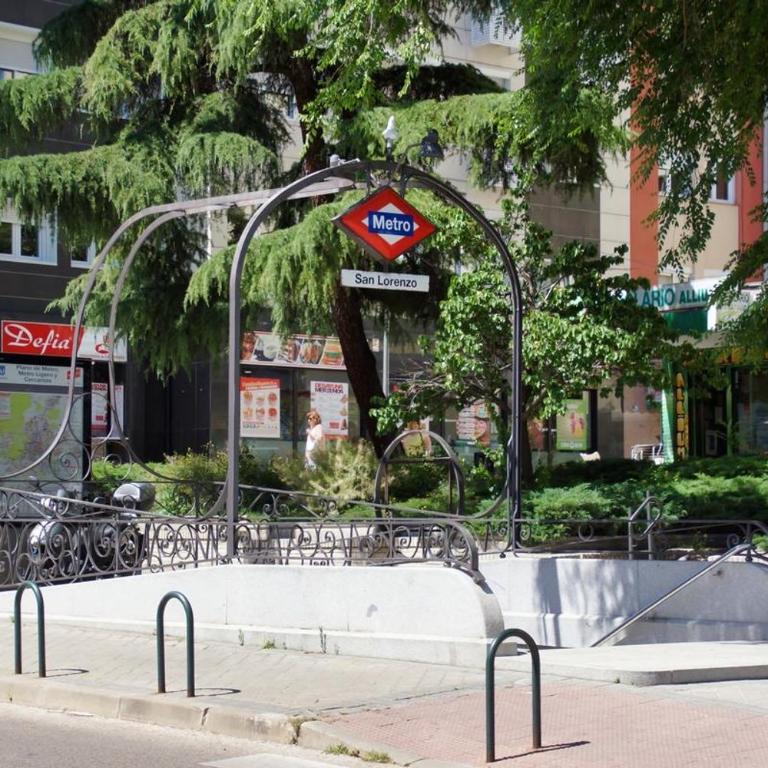 Alojamiento Entero Junto Ifema y Aeropuerto - Apartamento de 2 dormitorios - 21