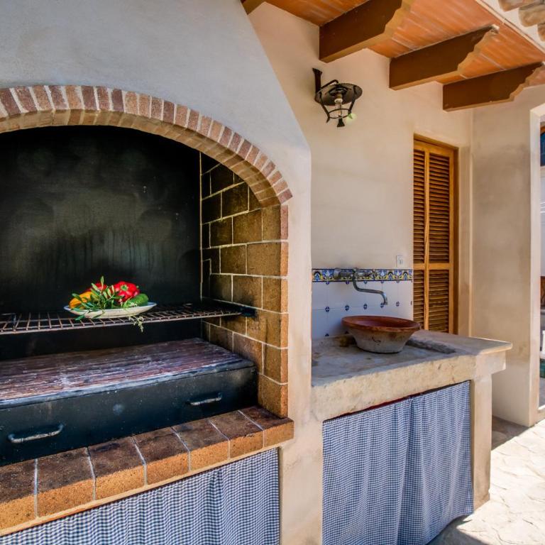 Ideal Property Mallorca - Villa Vallespir - Casa - 5