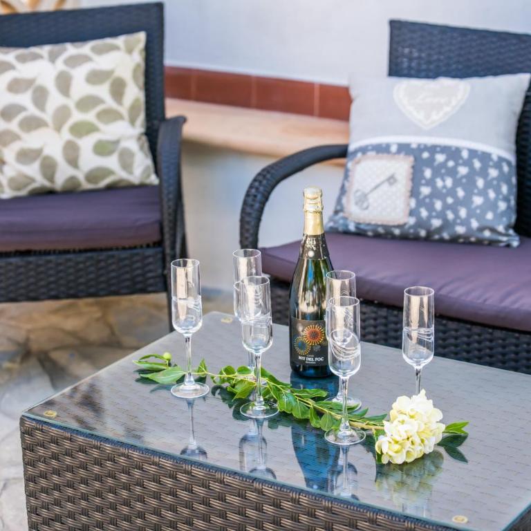 Ideal Property Mallorca - Villa Vallespir - Casa - 10