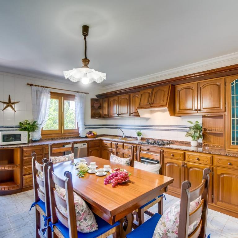 Ideal Property Mallorca - Villa Vallespir - Casa - 17
