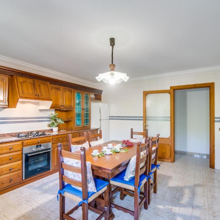 Ideal Property Mallorca - Villa Vallespir - Casa - 18
