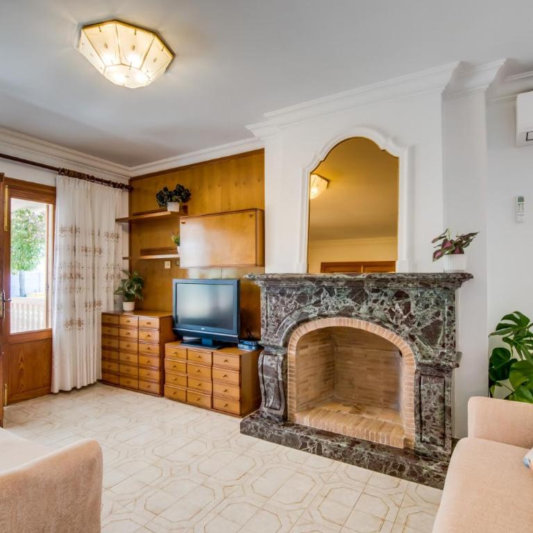 Ideal Property Mallorca - Villa Vallespir - Casa - 20