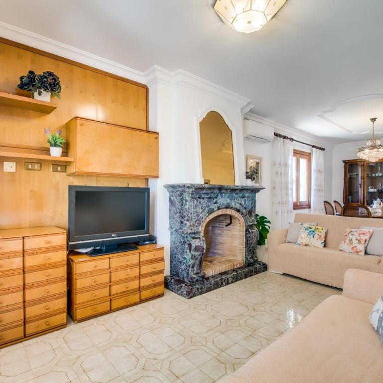 Ideal Property Mallorca - Villa Vallespir - Casa - 21