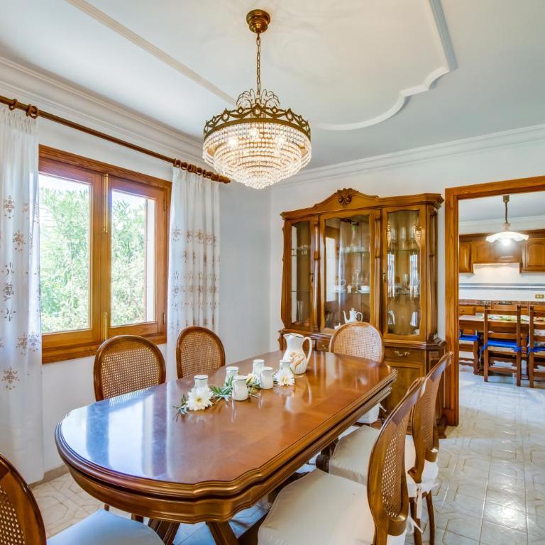 Ideal Property Mallorca - Villa Vallespir - Casa - 22